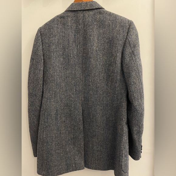 Vintage Harris Tweed - Picture 2 of 7